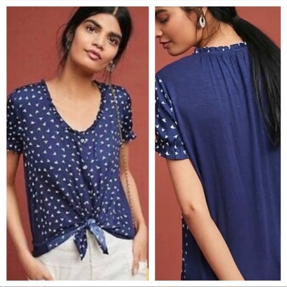 Dolan Sparrow Top